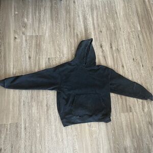 Solid Basics Sun-Dried Hoodie